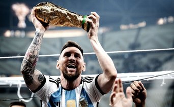 Leyendas del deporte en Netflix: nuestras recomendaciones de series y documentales