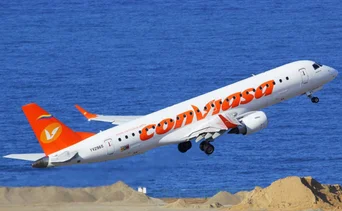 Conviasa lanza 30% de descuento en vuelos nacionales: la promoción será válida hasta el 31 de mayo