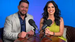 Scarlet Ortiz presenta nueva temporada de “Héroes: Historias de gente como tú” en HispanoTV
