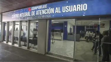 Conoce donde están ubicados los Centros de Atención al Usuario de Corpoelec en Caracas: son seis oficinas Conoce donde están ubicados los Centros de Atención al Usuario de Corpoelec en Caracas: son seis oficinas