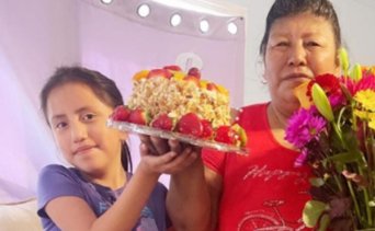 Piden al ICE no deportar a madre mexicana con su hija enferma: sería una sentencia de muerte