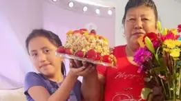 Piden al ICE no deportar a madre mexicana con su hija enferma: sería una sentencia de muerte