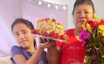 Piden al ICE no deportar a madre mexicana con su hija enferma: sería una sentencia de muerte