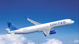 United Airlines cancelará 35 vuelos diarios de su programación en Newark alegan problemas con el equipo de la FAA 