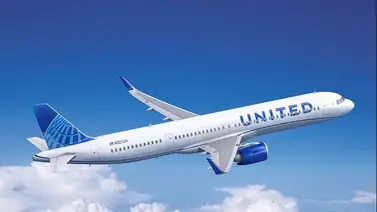 United Airlines cancelará 35 vuelos diarios de su programación en Newark alegan problemas con el equipo de la FAA United Airlines cancelará 35 vuelos diarios de su programación en Newark alegan problemas con el equipo de la FAA