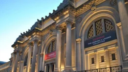 Met Gala 2025: cuándo y dónde ver en vivo la alfombra roja del evento de moda más esperado