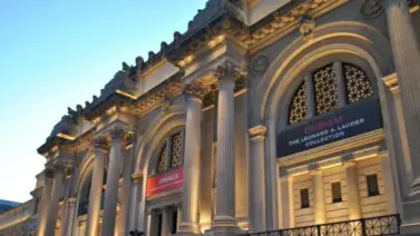 Met Gala 2025: cuándo y dónde ver en vivo la alfombra roja del evento de moda más esperado Met Gala 2025: cuándo y dónde ver en vivo la alfombra roja del evento de moda más esperado