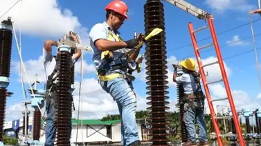 Corpoelec hará mantenimiento preventivo en tres estados: tome las previsiones este fin de semana Corpoelec hará mantenimiento preventivo en tres estados: tome las previsiones este fin de semana