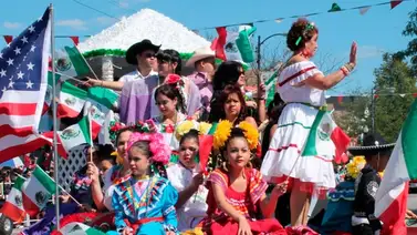 Cinco de Mayo: por qué se celebra en Estados Unidos y cuáles actividades se pueden realizar en Dallas, Sacramento e Illinois Cinco de Mayo: por qué se celebra en Estados Unidos y cuáles actividades se pueden realizar en Dallas, Sacramento e Illinois