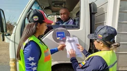 INTT: así se corrige el Certificado de Registro de vehículo