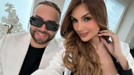 Melany Mille sufre accidente doméstico: esposa de Nacho termina en el hospital