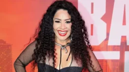 Carolina Sandoval se ausenta de las pantallas por intervención médica: no fue por motivos estéticos sino por salud