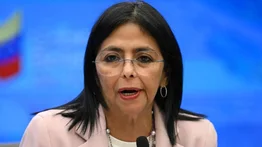 Delcy Rodriguez responde a Guyana: Ningún cabildeo amañado obligará a Venezuela a acatar decisiones ilegítimas