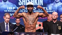 William Scull desafía a Canelo Álvarez: el cubano que busca la cúspide del boxeo