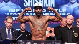 William Scull desafía a Canelo Álvarez: el cubano que busca la cúspide del boxeo
