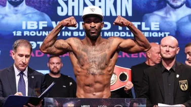 William Scull desafía a Canelo Álvarez: el cubano que busca la cúspide del boxeo