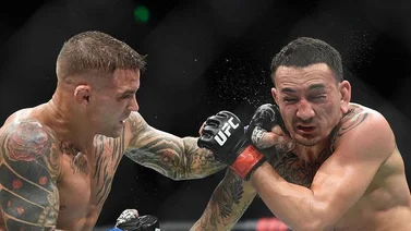 Dustin Poirier dice adiós a los octágonos: anuncian la última pelea de esta leyenda estadounidense