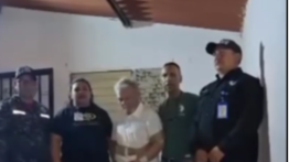Fiscalía restituye inmueble a adulto mayor en Aragua: estaba invadido por un sujeto desde hace 10 años