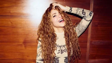 Shakira enciende a David "Papi" Ortiz con particular reto y este le responde