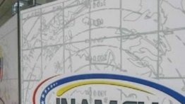 Pronóstico Inameh: reportan lluvias con descargas eléctricas este 3 de mayo en algunas zonas del país