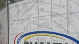 Pronóstico Inameh: reportan lluvias con descargas eléctricas este 3 de mayo en algunas zonas del país