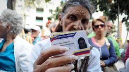 Pensionados en el Sistema Patria: fecha probable de pago Amor Mayor mayo