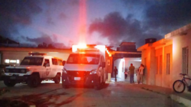 Madre e hijo pierden la vida tras vuelco de camioneta en Falcón: regresaban de un día de playa