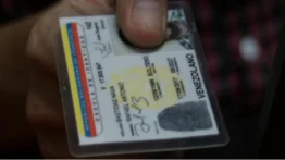 Saime: así puede tramitar la cédula de identidad a un menor sin sus padres  