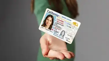 Licencias de conducir con la Real ID: estos son los cinco estados donde se pueden tramitar Licencias de conducir con la Real ID: estos son los cinco estados donde se pueden tramitar