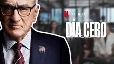 La serie de Netflix que anticipó un caos global por el apagón masivo en Europa La serie de Netflix que anticipó un caos global por el apagón masivo en Europa