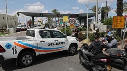 Seis aerolíneas suspenden vuelos a Israel: la medida rige por 48 horas 