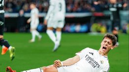 Fanáticos del Madrid cargan contra Ancelotti por "desperdiciar" a Güler: aquí los detalles