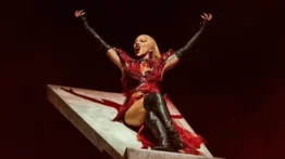 Frustran atentado con bomba en concierto de Lady Gaga: dos millones de fanáticos celebraron sin saber sobre el peligro