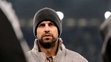 Polémicas fuera de la cancha: Gerard Piqué, de ídolo a figura controversial Polémicas fuera de la cancha: Gerard Piqué, de ídolo a figura controversial