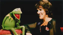 Fallece la comediante de Plaza Sésamo Ruth Buzzi : la actriz padecia de Alzheimer 