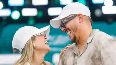 En imágenes: celebridades venezolanas vibraron con la velocidad del Gran Premio de Miami En imágenes: celebridades venezolanas vibraron con la velocidad del Gran Premio de Miami