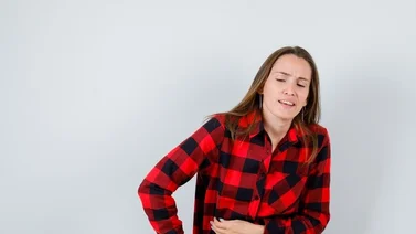 Se confunde con quistes de ovarios: la apendicitis se puede ocultar en estos síntomas