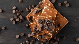 Ya parece una medicina: 5 beneficios del chocolate para tu salud