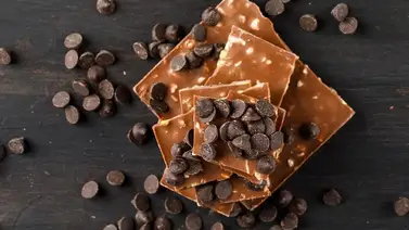 Ya parece una medicina: 5 beneficios del chocolate para tu salud Ya parece una medicina: 5 beneficios del chocolate para tu salud