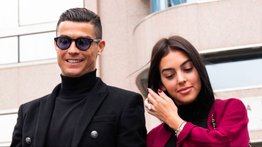 Cristiano Ronaldo ficha a la chef "Boukie": pagará una fortuna por sus servicios