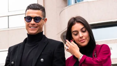 Cristiano Ronaldo ficha a la chef "Boukie": pagará una fortuna por sus servicios