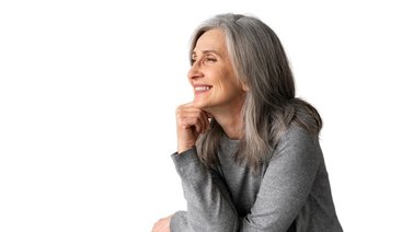 Al natural y sin químicos: 3 métodos caseros para teñir las canas