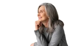 Al natural y sin químicos: 3 métodos caseros para teñir las canas
