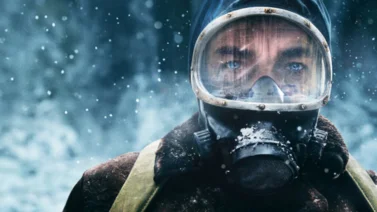 El Eternauta con Ricardo Darín lidera éxitos de Netflix: se confirma segunda temporada