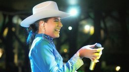 Emily Galaviz suspende gira internacional por motivos de salud: Se encuentra en recuperación 