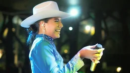 Emily Galaviz suspende gira internacional por motivos de salud: Se encuentra en recuperación 