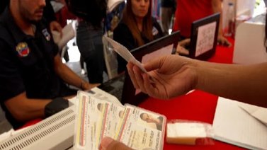 Cedulación sin cita en Caracas: la ubicación de los trailers del Saime del 5 al 13 de mayo