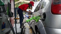 Así queda el cronograma de distribución de gasolina subsidiada del 5 al 11 de mayo