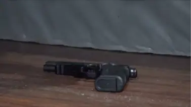 Caen cuatro venezolanos tras asesinato de narcotraficante: dictan prisión preventiva Caen cuatro venezolanos tras asesinato de narcotraficante: dictan prisión preventiva