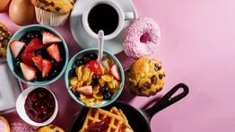 Meriendas sencillas y baratas: descubre 3 postres que puedes realizar con pocos ingredientes